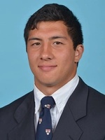 Kyle Wilcox